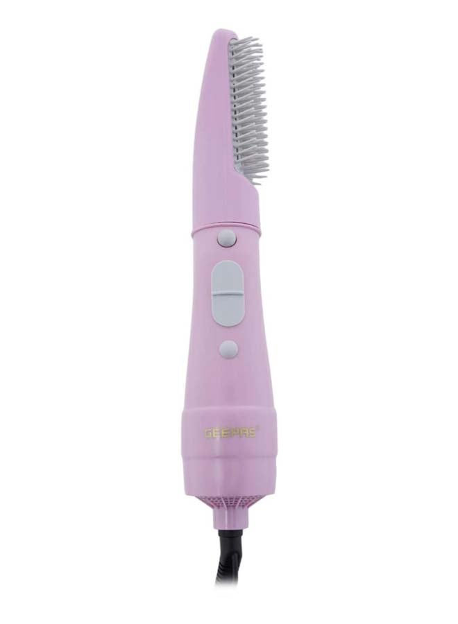 GEEPAS 5-In-1 Hair Styler Kit Multicolour  - Image 4