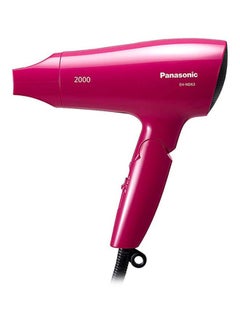 Panasonic Portable Hair Dryer Pink  - Image 2