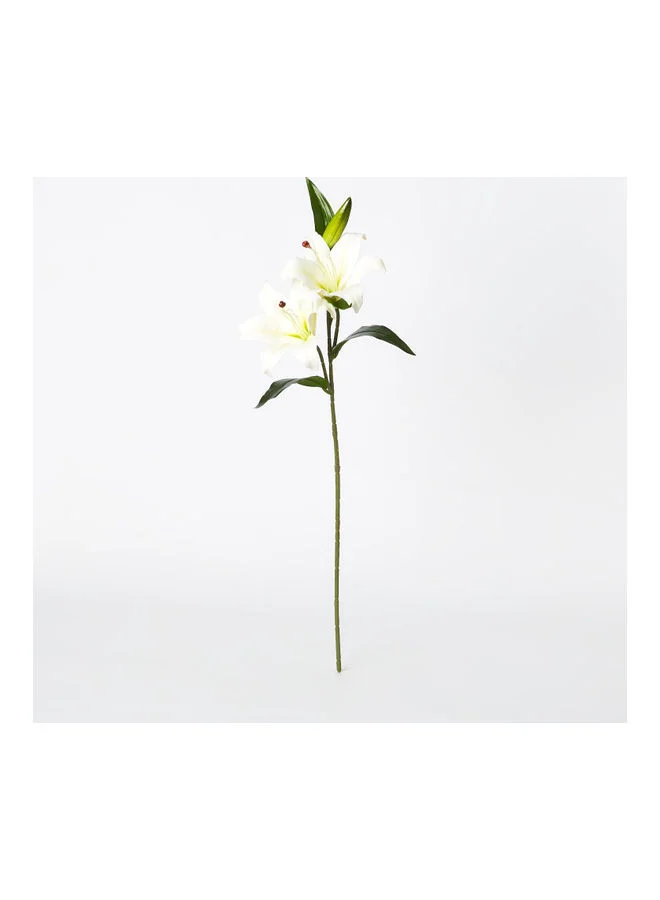 Home Box Lida Lily Flower Bunch