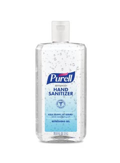 Advanced Hand Sanitizer Clear 1Liters