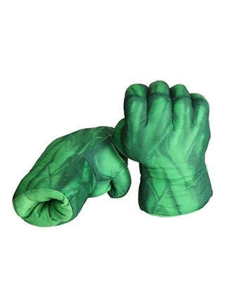 Hulk's Big Soft Plush Training Gloves - v1615967126/N45391573A_1