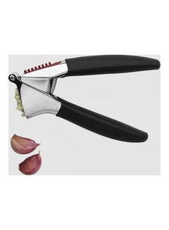 Oxo Good Grips Garlic Press Silver/Black
