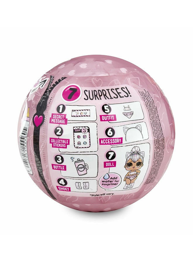 L.O.L. SURPRISE! - Glam Glitter Series Doll 555605 10.66x10.66cm - Image 1