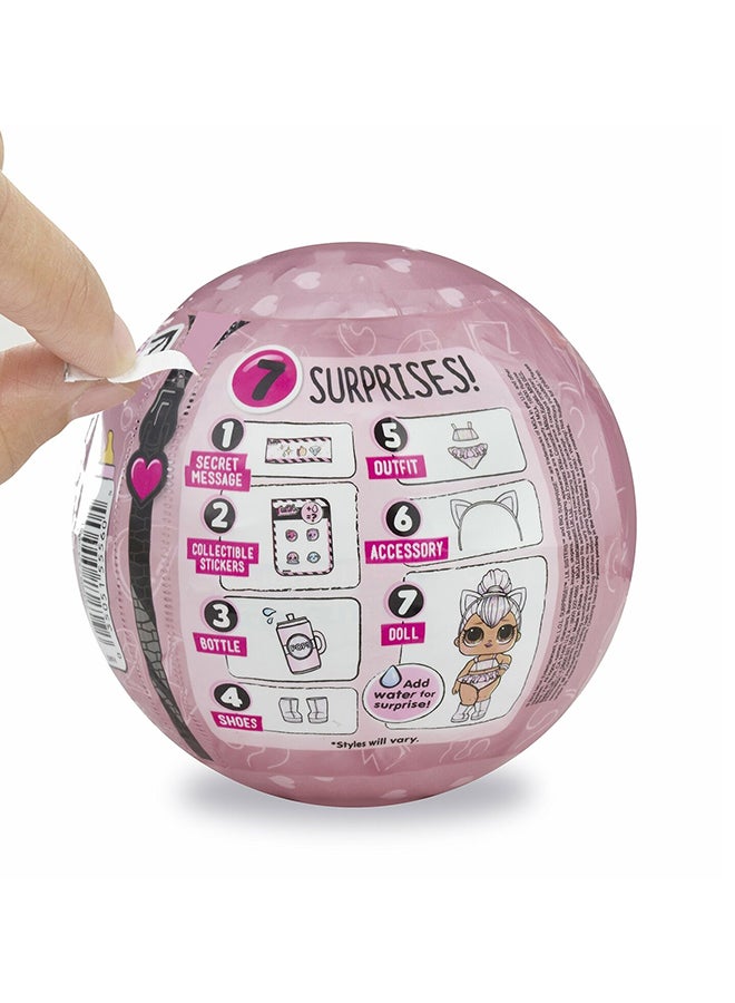 L.O.L. SURPRISE! - Glam Glitter Series Doll 555605 10.66x10.66cm - Image 1