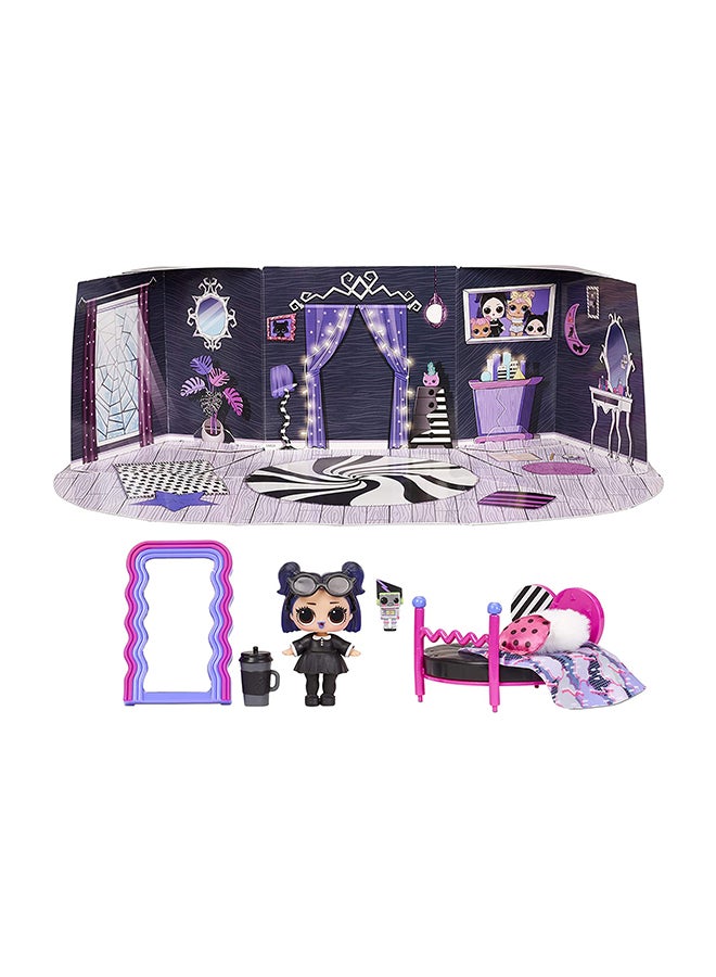 L.O.L. SURPRISE! - Space Pack With Doll Accessories 4x6.25x5.75inch - Image 1