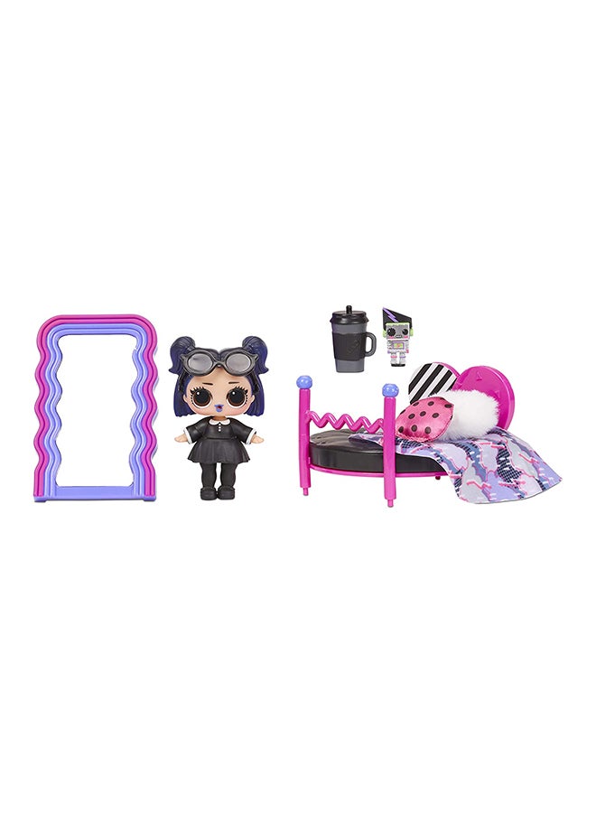 L.O.L. SURPRISE! - Space Pack With Doll Accessories 4x6.25x5.75inch - Image 1