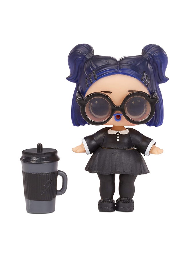 L.O.L. SURPRISE! - Space Pack With Doll Accessories 4x6.25x5.75inch - Image 1