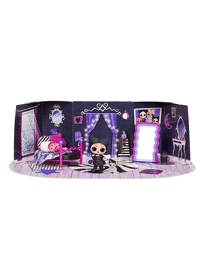 L.O.L. SURPRISE! - Space Pack With Doll Accessories 4x6.25x5.75inch - Image 1
