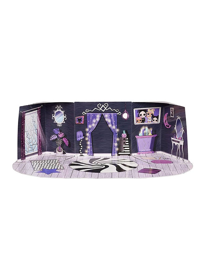 L.O.L. SURPRISE! - Space Pack With Doll Accessories 4x6.25x5.75inch - Image 1