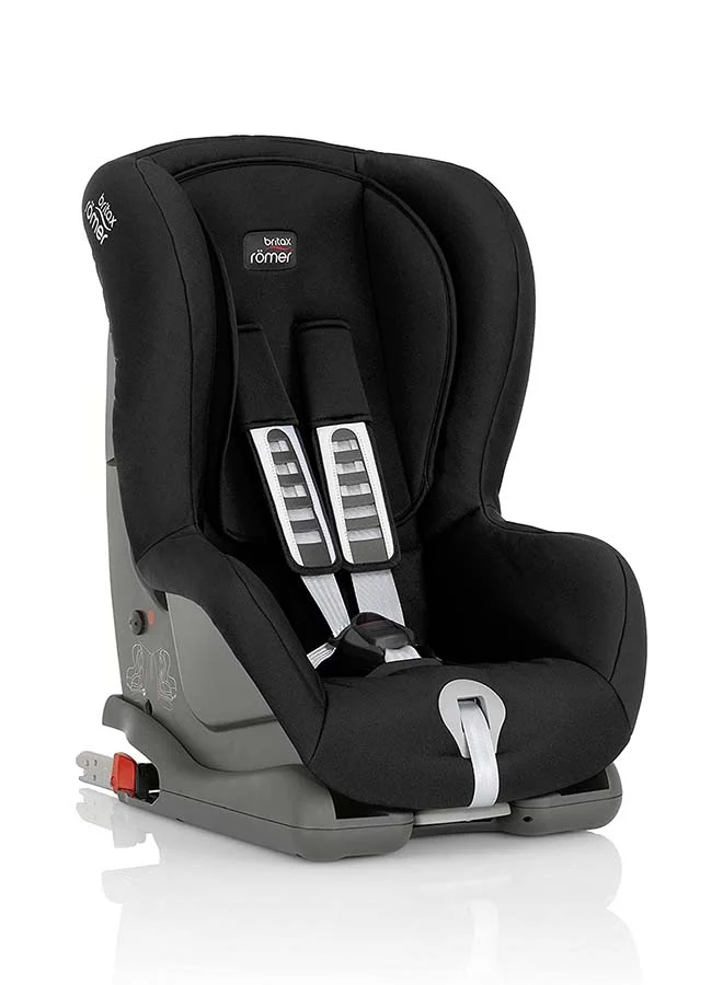 Britax Romer DUO Plus Baby Car Seat, 9 Months-4 Years - Cosmos Black