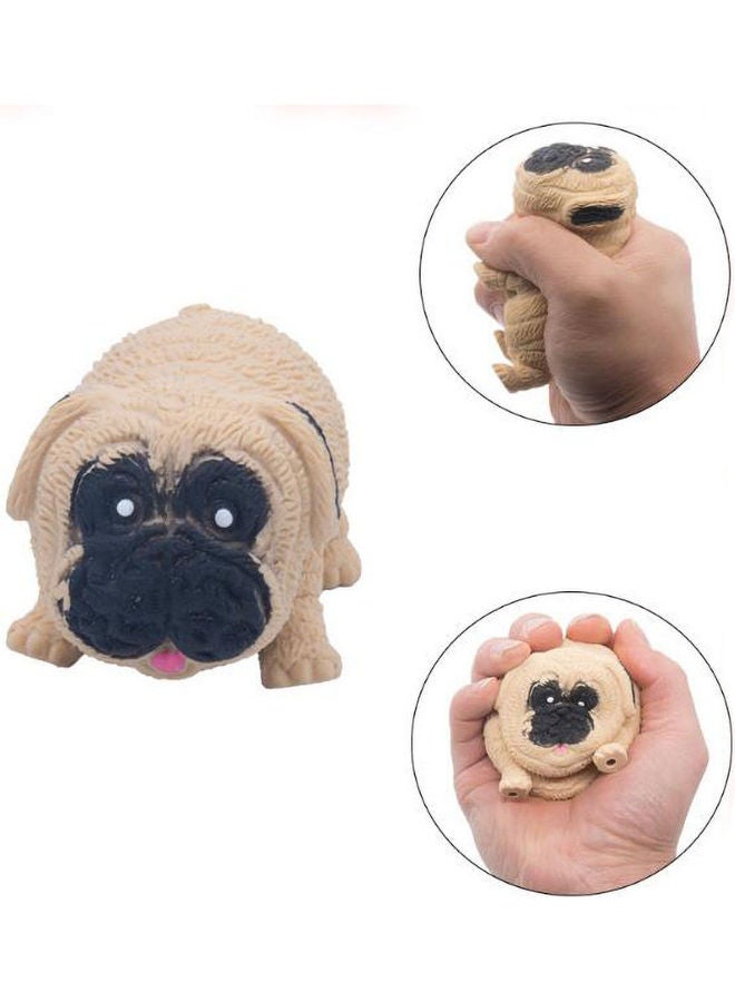 AnneFish Unzip The Rebound and Vent Dog Toy  - Image 1