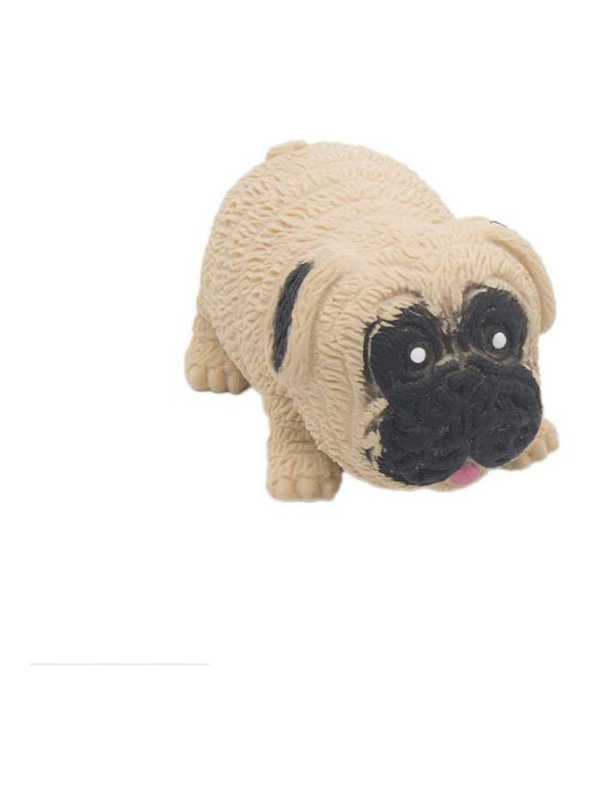 AnneFish Unzip The Rebound and Vent Dog Toy  - Image 2