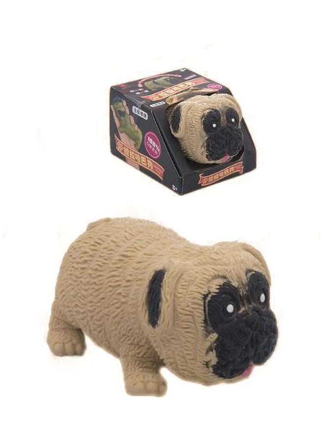 AnneFish Unzip The Rebound and Vent Dog Toy  - Image 3