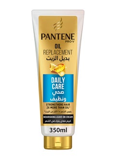 Pro-V Daily Care Oil Replacement 350ml