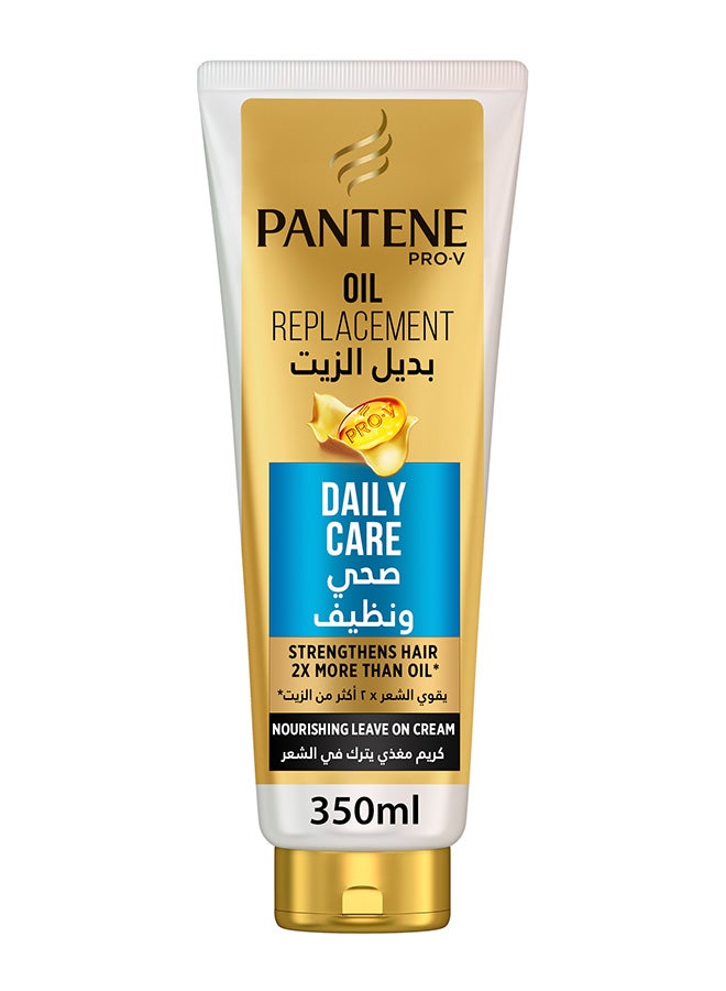 Pantene - Pro-V Daily Care Oil Replacement 350ml - Image 1