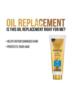 Pantene Pro-V Daily Care Oil Replacement 350ml  - Image 2