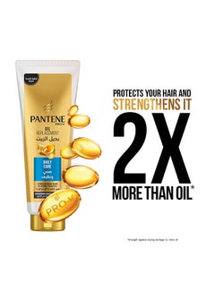 Pantene Pro-V Daily Care Oil Replacement 350ml  - Image 3