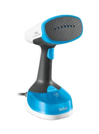 Handheld Garment Steamer 1100.0 W DT7000 Blue/Grey - v1615981219/N32628541A_1