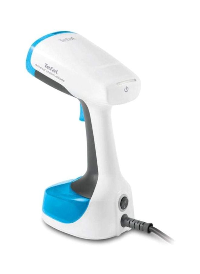Handheld Garment Steamer 1100.0 W DT7000 Blue/Grey