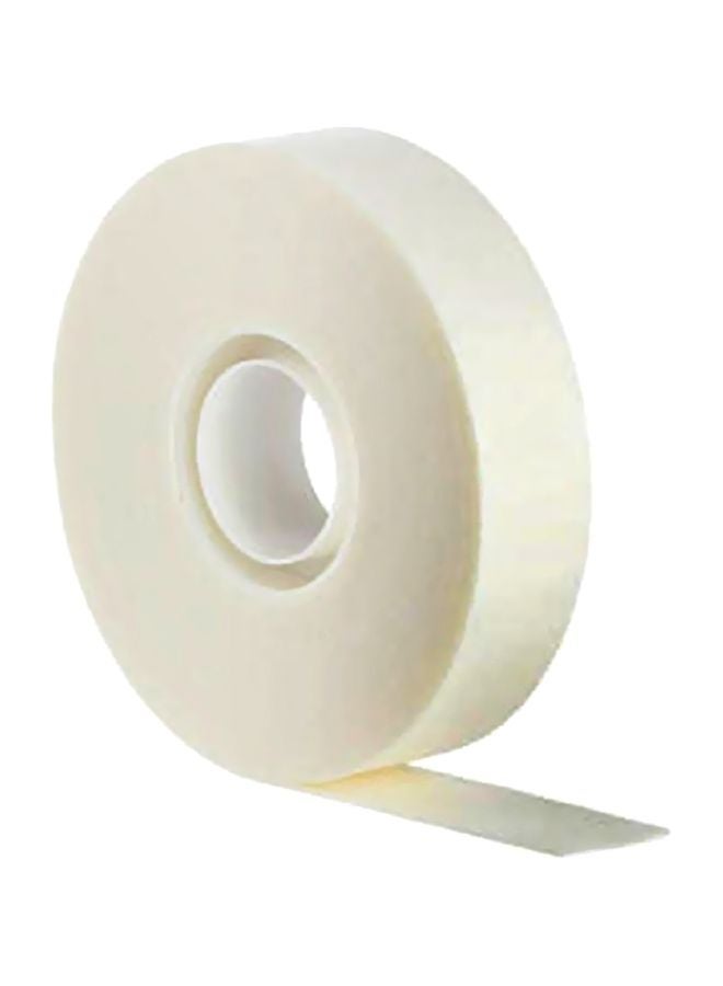 سكوتش بكرة شرائط سكوتش للاستخدام في الأماكن الداخلية أبيض - Image 1