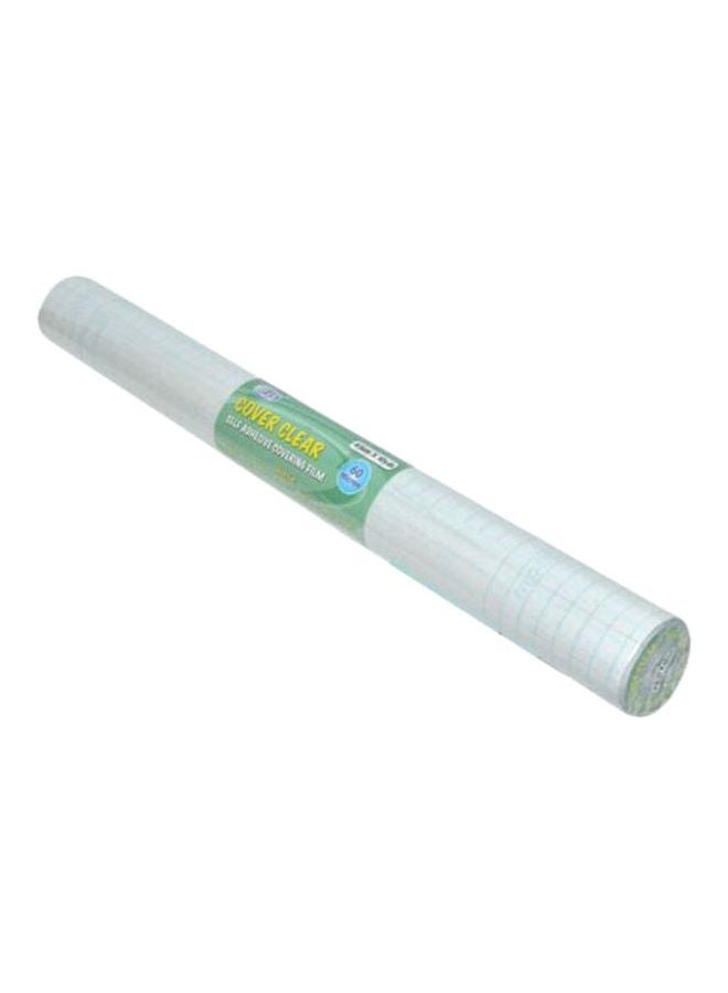 Cover Roll Clear