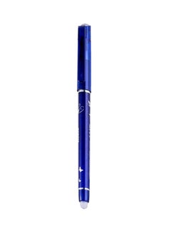Cool Baby 0.5 mm Erasable Refill Ballpoint Pen Blue  - Image 1