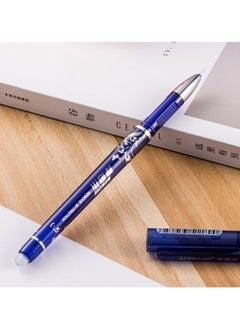 Cool Baby 0.5 mm Erasable Refill Ballpoint Pen Blue  - Image 2