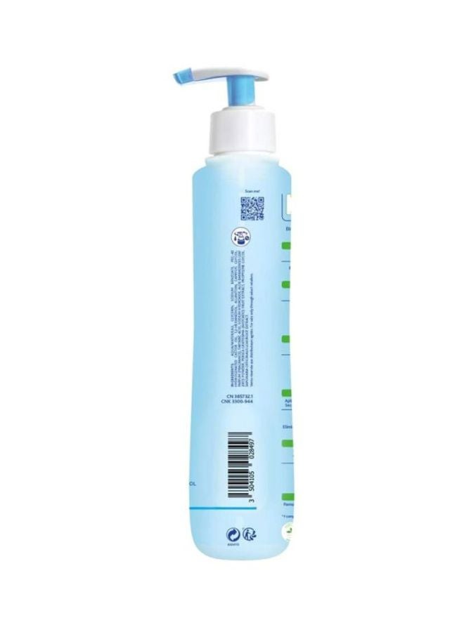 Mustela Pack of 2 No-Rinse Baby Cleansing Water, 300ml  - Image 3