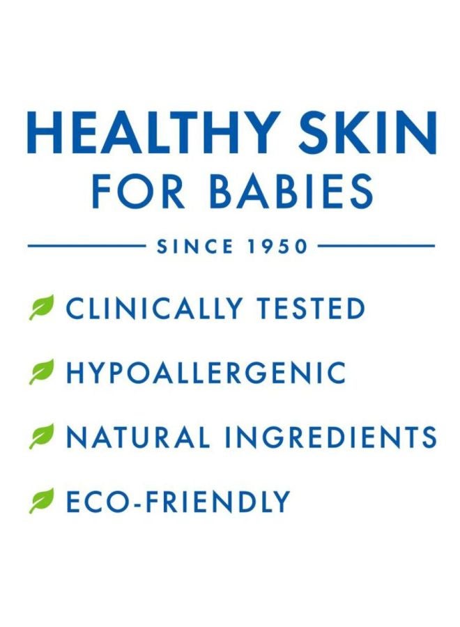 Mustela Pack of 2 No-Rinse Baby Cleansing Water, 300ml  - Image 5