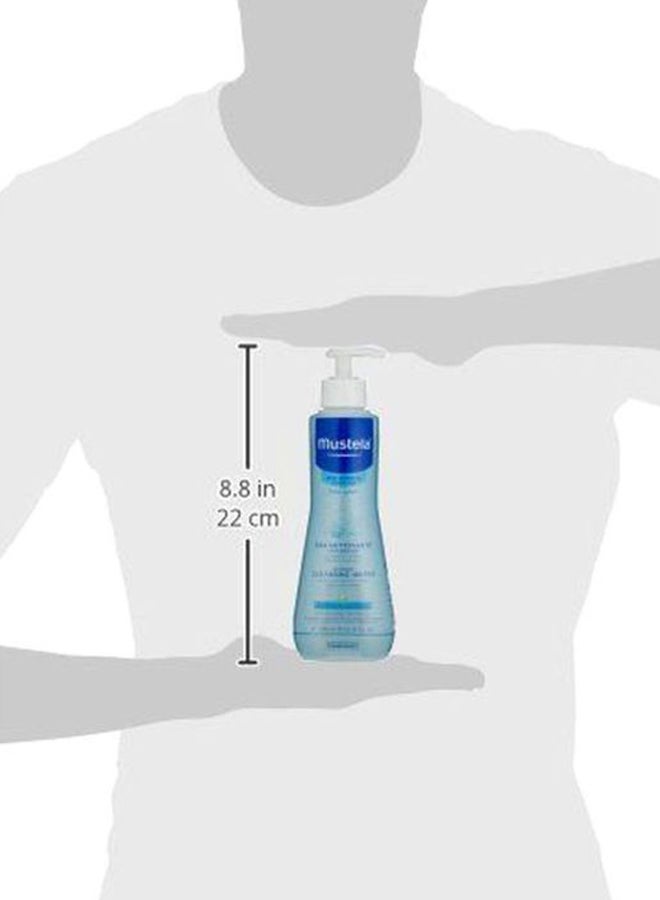 Pack of 2 No-Rinse Baby Cleansing Water, 300ml