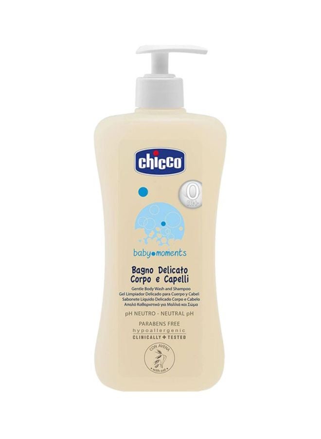 شيكو شامبو وسائل جسم للاستحمام  لطيف - Image 1