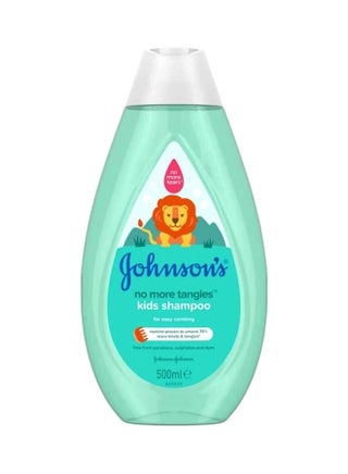No More Tangles Shampoo for Hair and Delicate Scalp, Multicolour, 500 Ml - 6223000659052 - v1615982032/N30494488A_1
