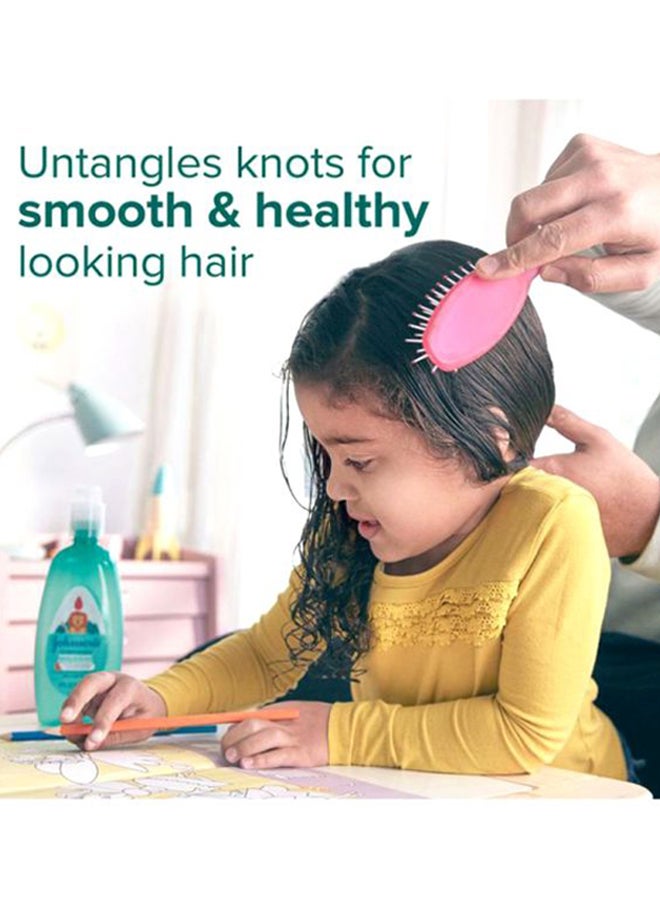 جونسون شامبو لا تشابك بعد اليوم للأطفال - Image 2