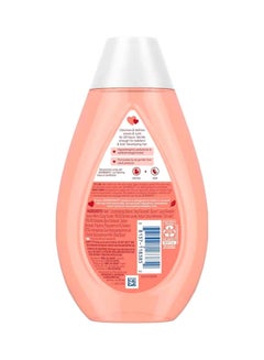 Johnson's Curl Defining Shampoo, 400ml  - Image 2