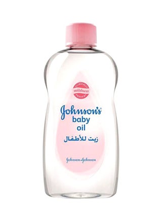 Baby Oil-200Ml - v1615982036/N25014715A_1