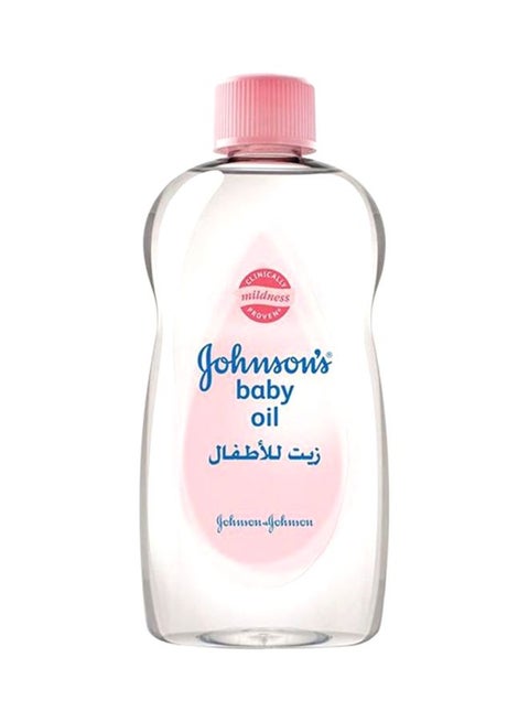 Baby Oil-200Ml