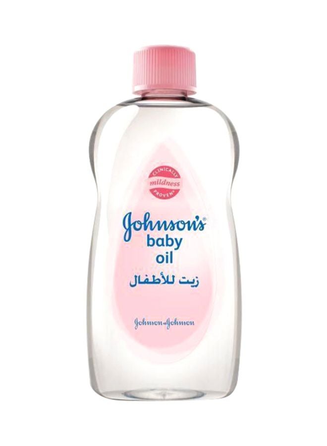 جونسون زيت أطفال - Image 1