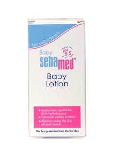 Baby Lotion, 50ml - v1615982041/N23628537A_2