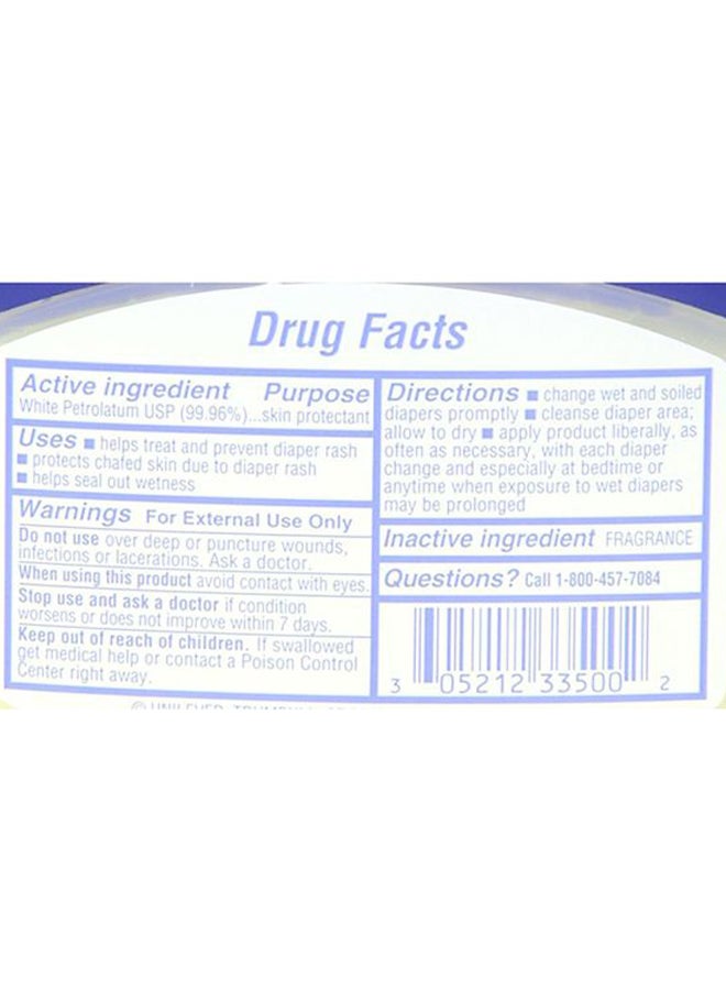 Vaseline Skin Protectant Petroleum Jelly - Image 3