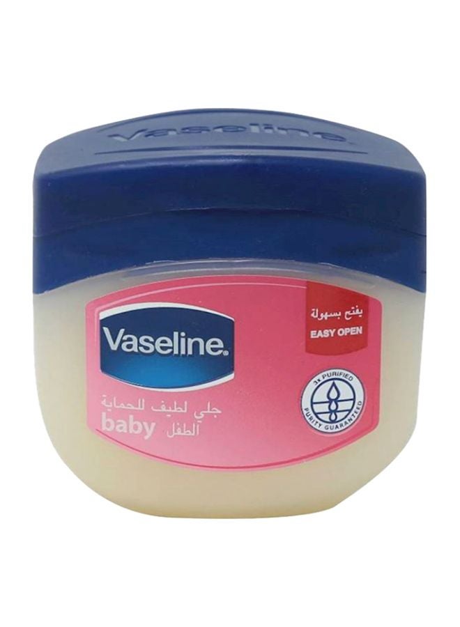 Vaseline Baby Petroleum Jelly - Image 1