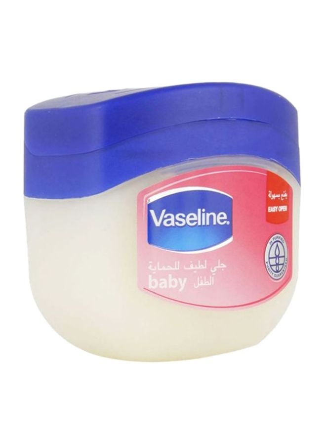 Vaseline Pure Petroleum Jelly, 250ml - Image 3