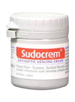 Sudocrem Antiseptic Healing Cream, 60g  - Image 1