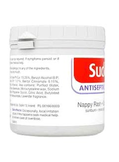 Sudocrem Antiseptic Healing Cream, 60g  - Image 2