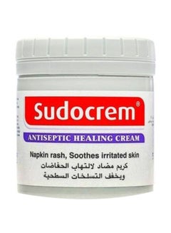 Sudocrem Antiseptic Healing Cream - 250g  - Image 1