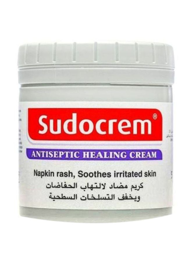 Sudocrem Antiseptic Healing Cream - 250g  - Image 1