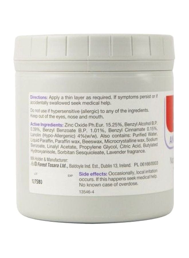 Sudocrem Antiseptic Healing Cream - 250g  - Image 3