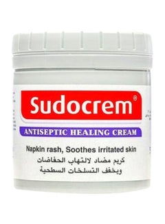 Sudocrem Antiseptic Healing Cream - 250g  - Image 1