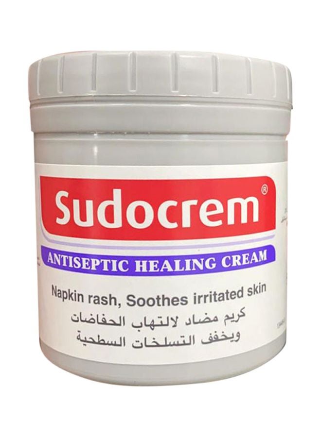 Sudocrem Antiseptic Healing Cream - 250g  - Image 1