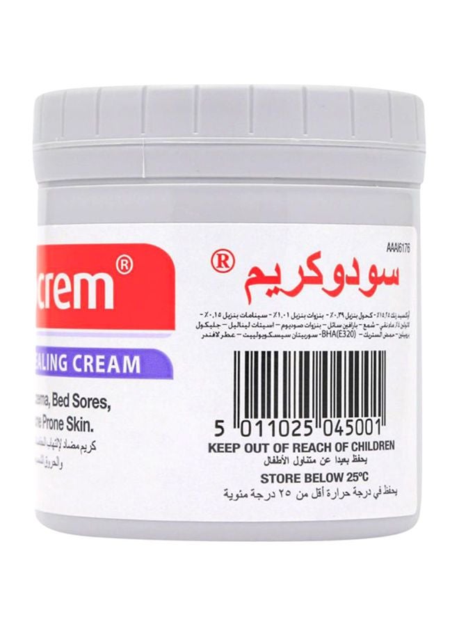 Sudocrem Antiseptic Healing Cream - 250g  - Image 3