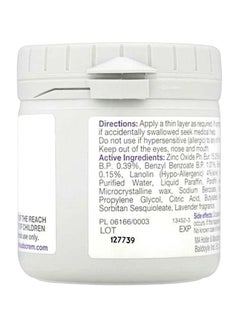 Sudocrem Antiseptic Healing Cream, 60g  - Image 3